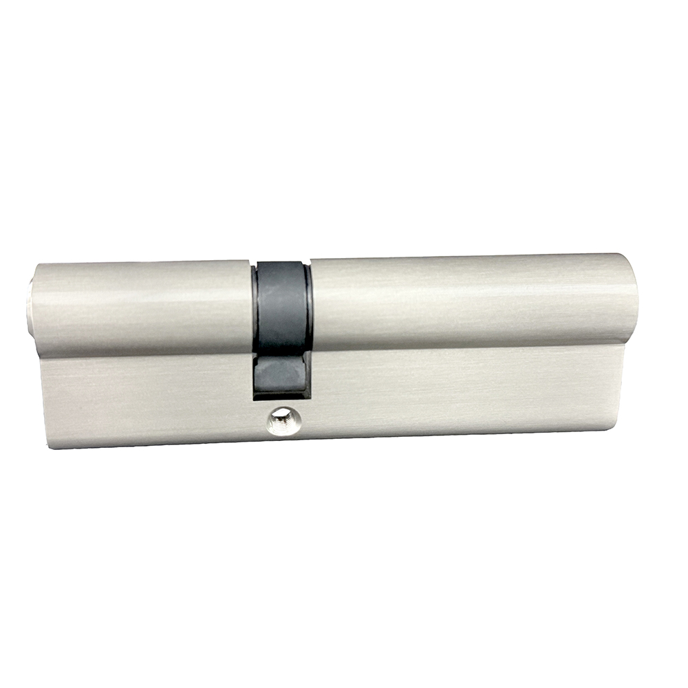 90mm Double-opening full copper lock cylinder